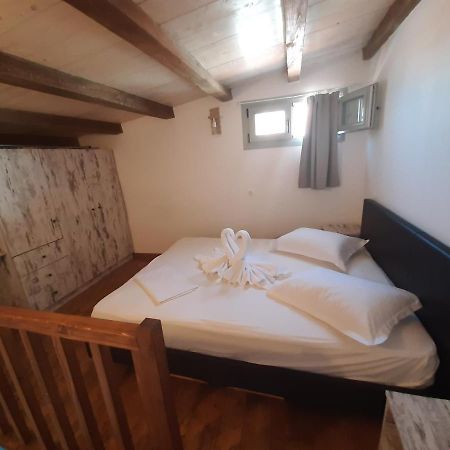 Κυθνοσ Larerooms Merichas Ngoại thất bức ảnh