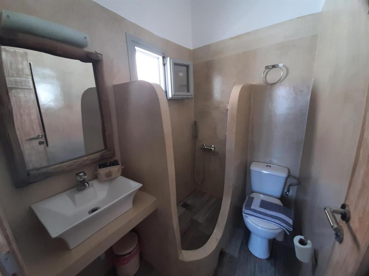 Κυθνοσ Larerooms Merichas Ngoại thất bức ảnh