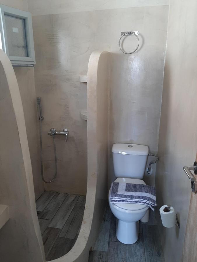 Κυθνοσ Larerooms Merichas Ngoại thất bức ảnh